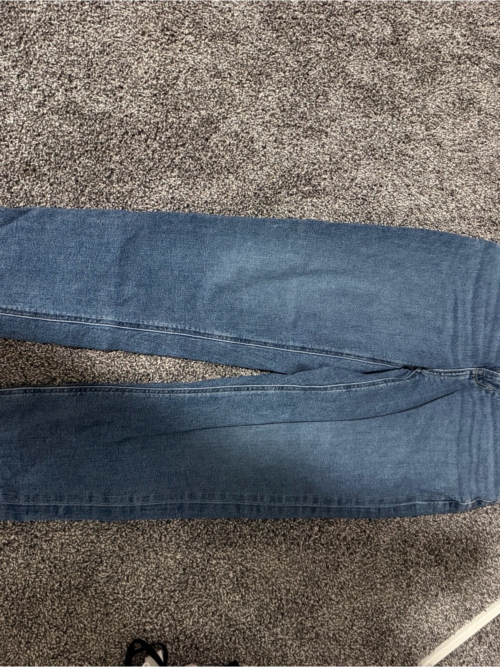 Classic Blue Jeans